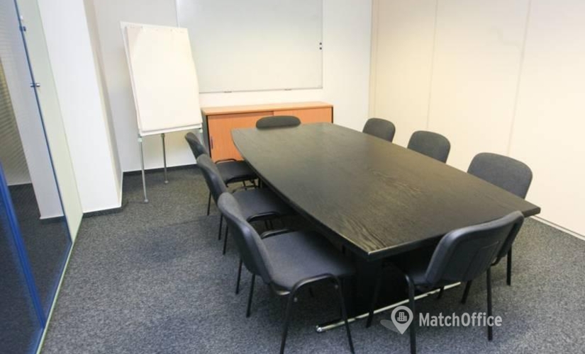 Сoworking 4, rue d'Arlon 8399 Windhof