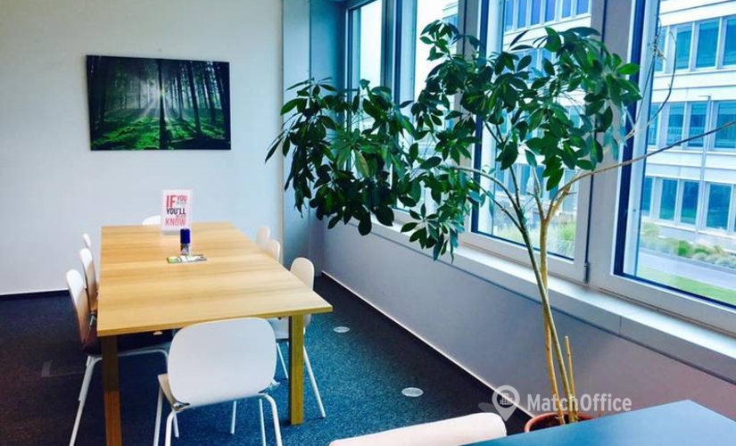 Сoworking 4, rue d'Arlon 8399 Windhof