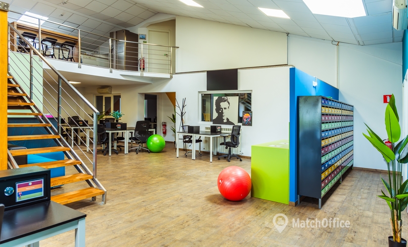 Conference center in Bettembourg, 144 Z.A.E. Wolser A (3225) - 2 | MatchOffice.com