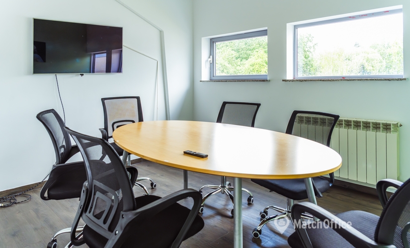 Conference space in Bettembourg, 144 Z.A.E. Wolser A (3225) - 0 | MatchOffice