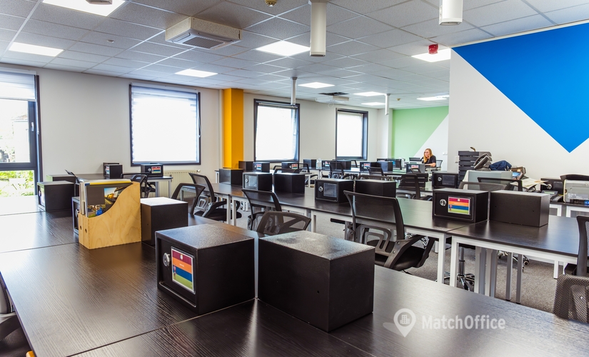  Convention center in Bertrange, 15 rue de l'Industrie (8069) - 3 | MatchOffice