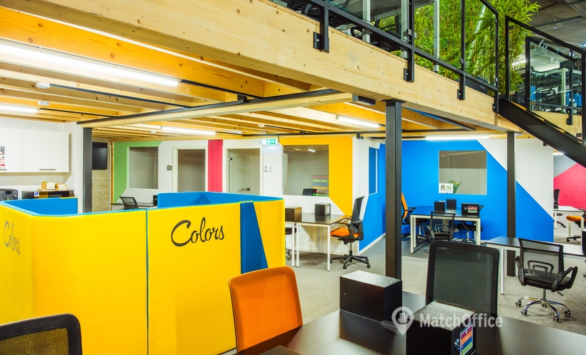 Conference hall in Differdange, 40 rue Emile Mark (4620) - 1 | MatchOffice.com