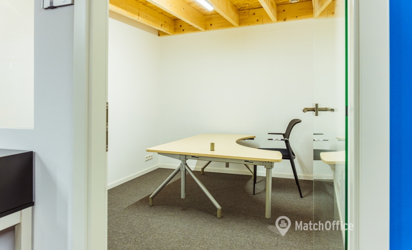 15 m² Business space in Differdange, 40 rue Emile Mark (4620) - 0 | MatchOffice