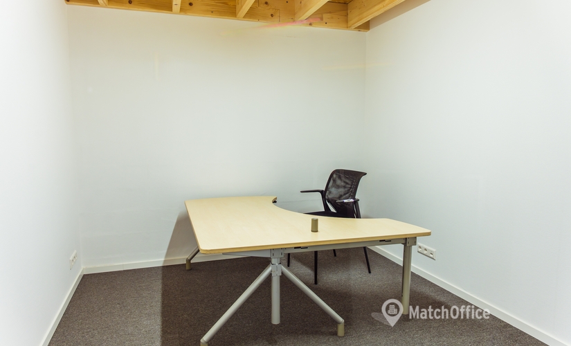 15 m² Business space in Differdange, 40 rue Emile Mark (4620) - 1 | MatchOffice