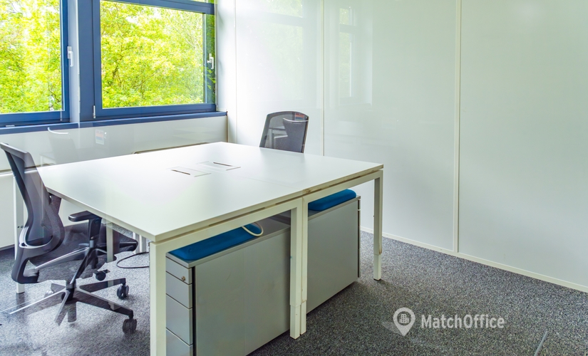 Business center 55 rue de Luxembourg 8077 Bertrange