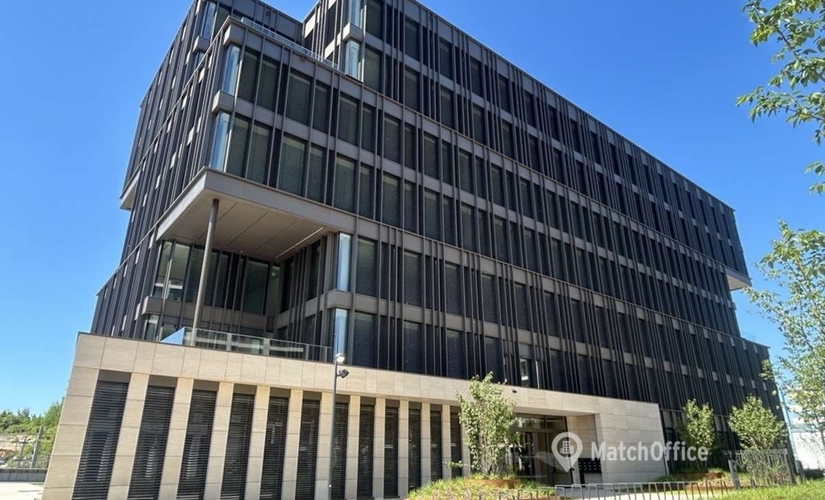 Centre d'affaires Rue de Scillas,24 2529 Hesperange