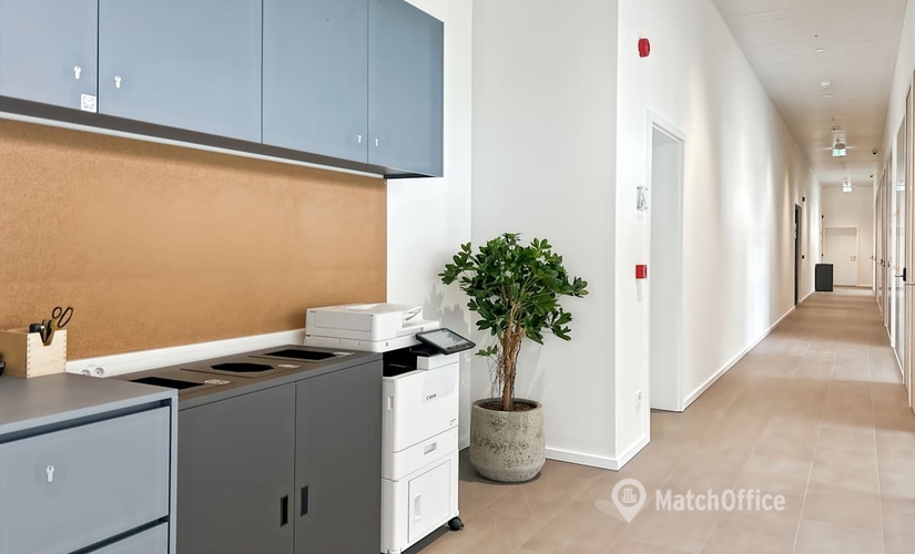 Centre d'affaires Rue de Scillas,24 2529 Hesperange