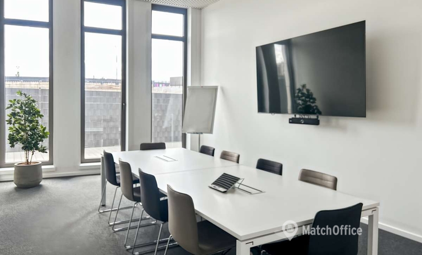 Centre d'affaires Rue de Scillas,24 2529 Hesperange
