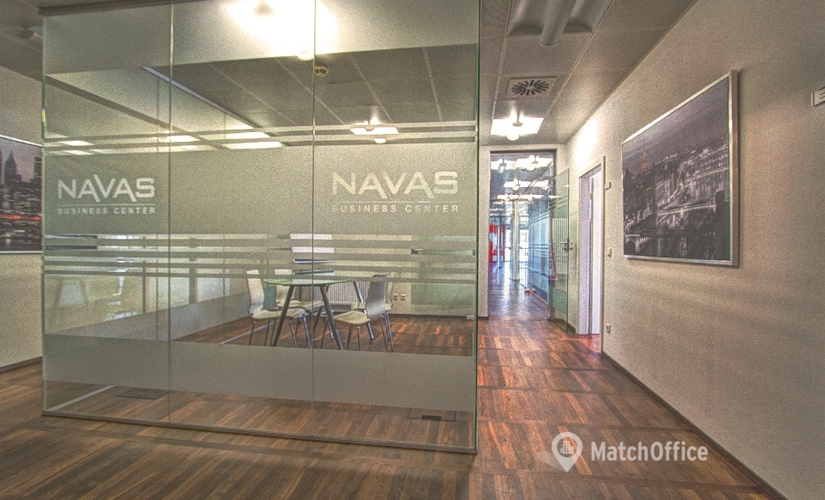 500 m² Serviced office in Sandweiler, 2b Ennert dem Bierg (5244) - 1 | MatchOffice.com