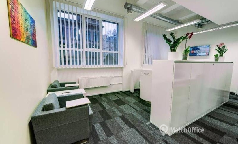 Virtual business address in Riga, Dzirnavu iela 57a (1010) - 0 | MatchOffice