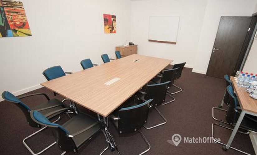 100 m² Conference center in Riga, 14 Terbatas street (1011) - 0 | MatchOffice