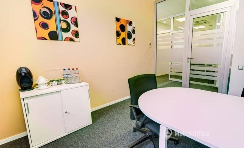 100 m² Conference hall in Riga, Dzirnavu iela 57A (1010) - 0 | MatchOffice