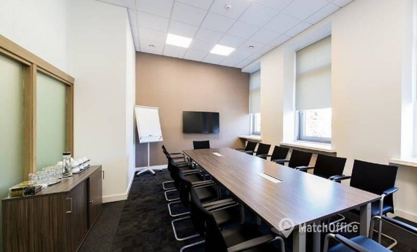 100 m² Conference space in Riga, Aspazijas bulvāris 20 (1011) - 0 | MatchOffice.com