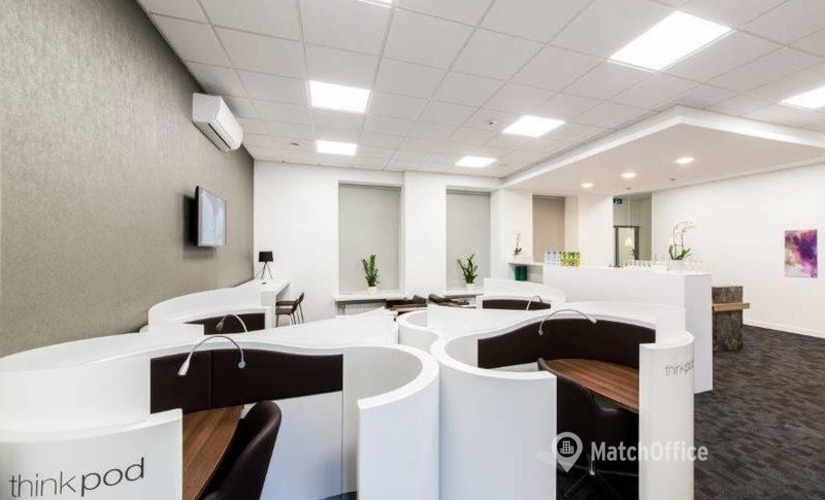 50 m² Shared office  in Riga, Aspazijas bulvaris 20 (1011) - 3 | MatchOffice