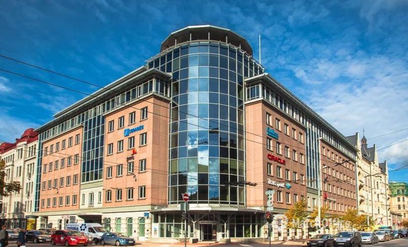 Explore flexible a 26 m² Shared workspace  in Riga, 21-20 K.Valdemara Street (1010) - 1 | MatchOffice