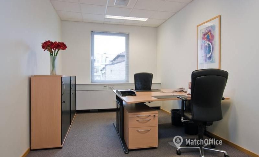 Rent comfortable a 26 m² Shared office  in Riga, 21-20 K.Valdemara Street (1010) - 2 | MatchOffice