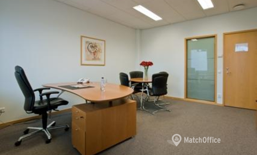 Explore comfortable a 26 m² Co-working  in Riga, 21-20 K.Valdemara Street (1010) - 0 | MatchOffice