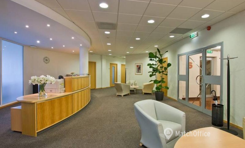 Rent flexible a 26 m² Shared office  in Riga, 21-20 K.Valdemara Street (1010) - 4 | MatchOffice