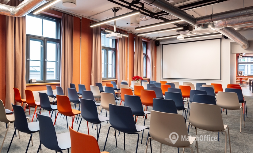 78 m² Meeting room in Riga, Audēju iela 15 (1050) - 2 | MatchOffice