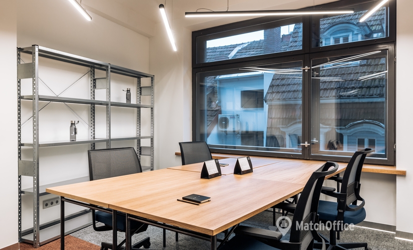 1 m² Business space building available to rent in Riga, Audēju iela 15 (1050) - 3 | MatchOffice.com