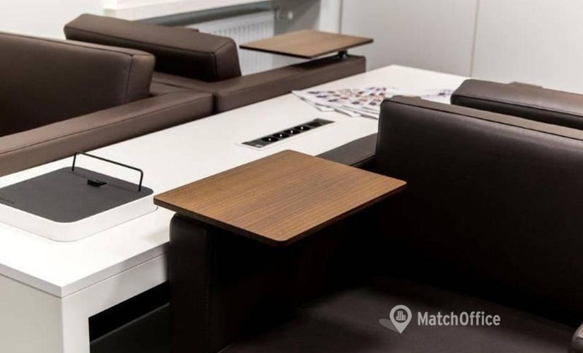 Virtual office space in Riga, Aspazijas bulvaris 20 (1011) - 2 | MatchOffice.com