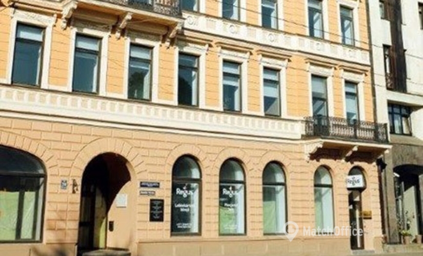 100 m² Meeting room in Riga, Aspazijas bulvāris 20 (1011) - 1 | MatchOffice