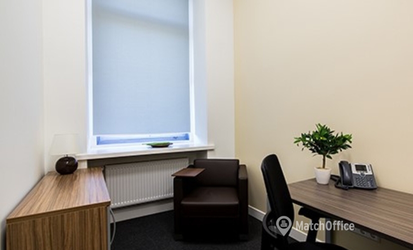 100 m² Conference space in Riga, Aspazijas bulvāris 20 (1011) - 3 | MatchOffice.com