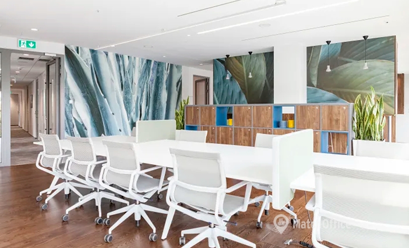 100 m² Serviced office in Riga, Maldugunu Street 4 (2167) - 4 | MatchOffice