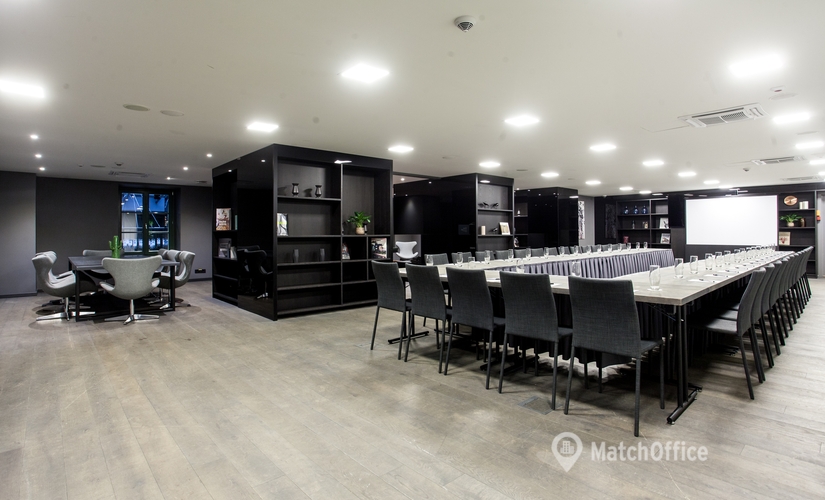  Conference hall in Riga, Jēkaba iela 24 (1050) - 2 | MatchOffice.com