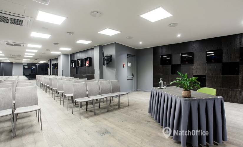  Conference room in Riga, Jēkaba iela 24 (1050) - 3 | MatchOffice.com