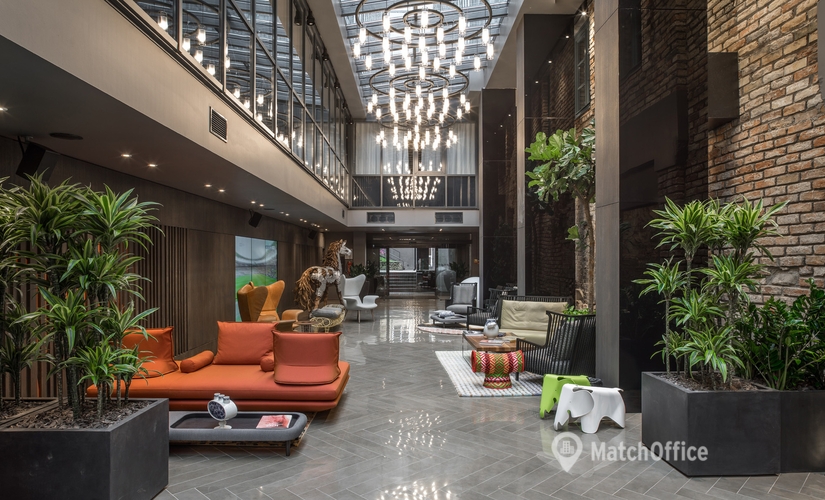  Convention center in Riga, Jēkaba iela 24 (1050) - 4 | MatchOffice.com