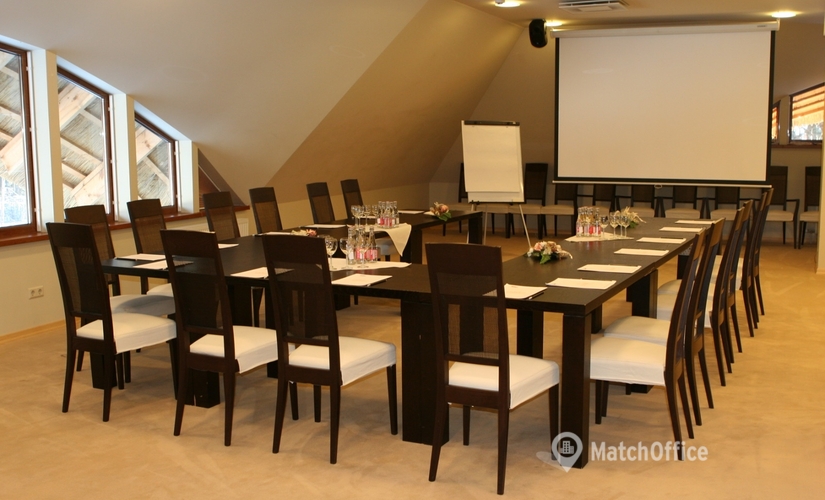Conference space in Riga, Rīgas gatve 4 (2164) - 0 | MatchOffice.com