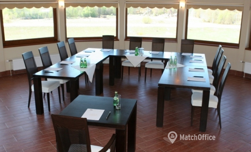 Conference hall in Riga, Rīgas gatve 4 (2164) - 0 | MatchOffice.com