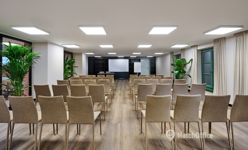  Conference room in Riga, Jēkaba iela 24 (1050) - 4 | MatchOffice.com