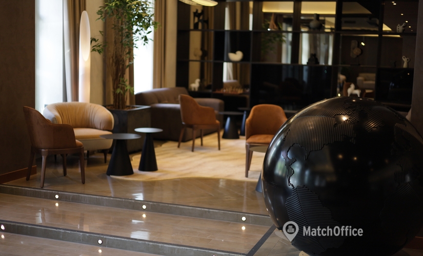  Conference center in Riga, Jēkaba iela 24 (1050) - 1 | MatchOffice