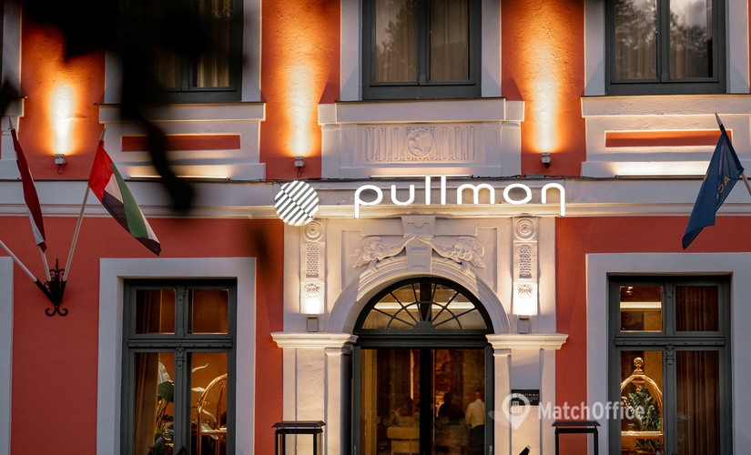 Conference center in Riga, Jēkaba iela 24 (1050) - 3 | MatchOffice.com