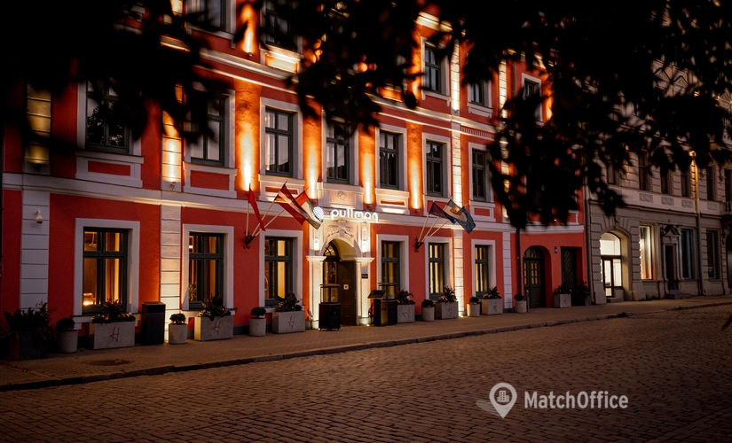 Conference hall in Riga, Jēkaba iela 24 (1050) - 4 | MatchOffice