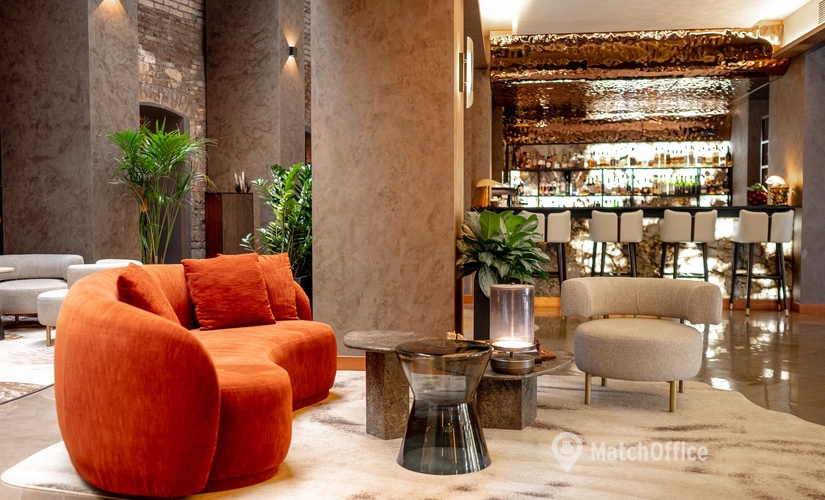 Meeting room in Riga, Jēkaba iela 24 (1050) - 0 | MatchOffice.com