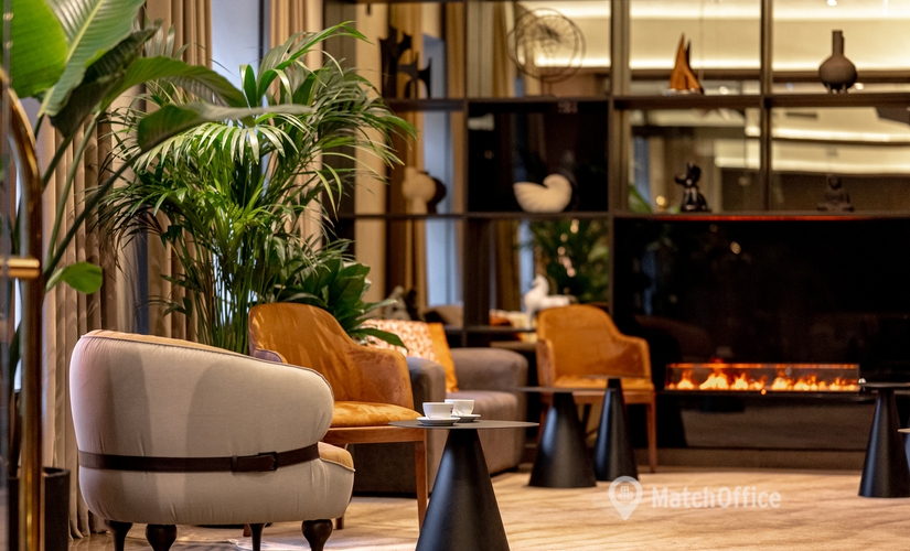 Conference room in Riga, Jēkaba iela 24 (1050) - 1 | MatchOffice.com