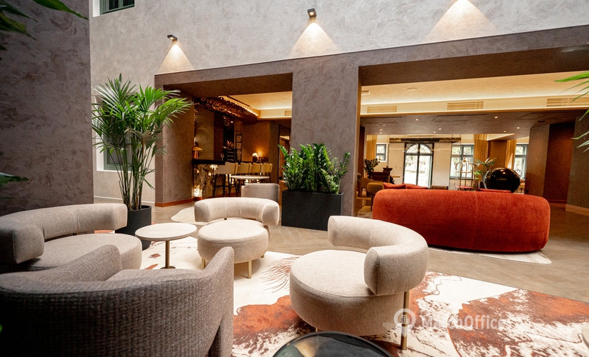  Conference center in Riga, Jēkaba iela 24 (1050) - 2 | MatchOffice.com