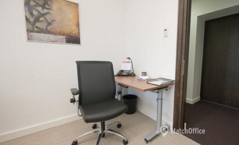 55 m² Business space in Riga, 14 Terbatas street (1011) - 4 | MatchOffice