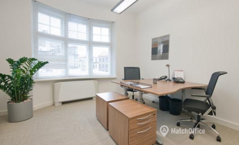 55 m² Serviced office in Riga, 14 Terbatas street (1011) - 3 | MatchOffice
