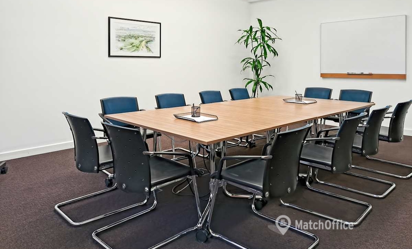10 m² Shared workspace  in Riga, 14 Terbatas street (LV-1011) - 2 | MatchOffice.com