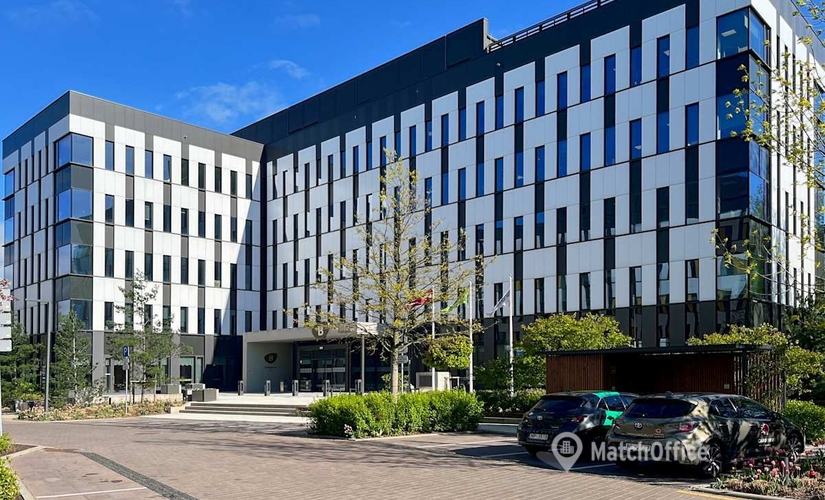 10 m² Business space in Riga, Maldugunu street 4 (LV-2167) - 0 | MatchOffice