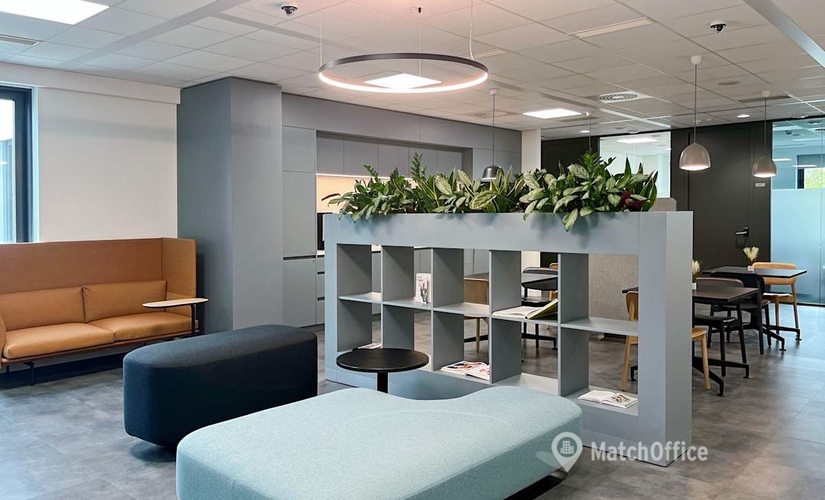 10 m² Shared office in Riga, Maldugunu street 4 (LV-2167) - 4 | MatchOffice.com