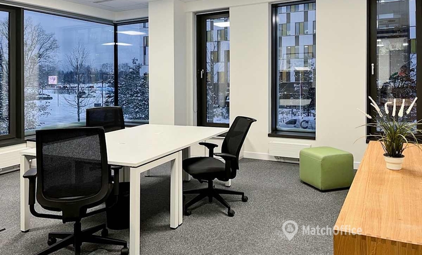 10 m² Co-working in Riga, Maldugunu street 4 (LV-2167) - 3 | MatchOffice.com