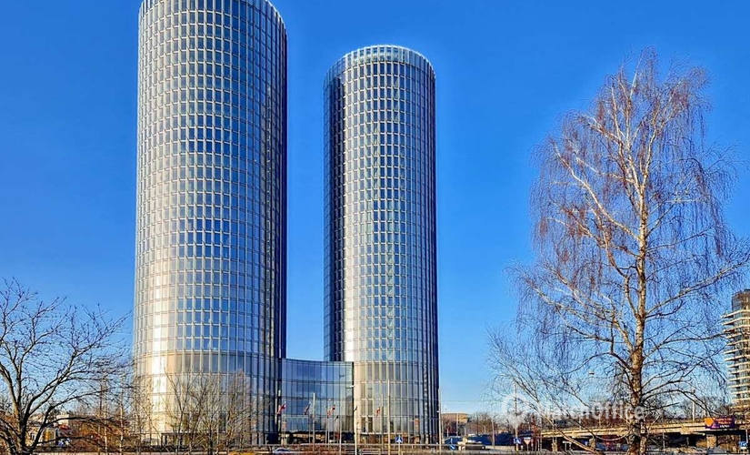 10 m² Shared workspace in Riga, Ranka Dambis 30 (LV-1048) - 0 | MatchOffice.com