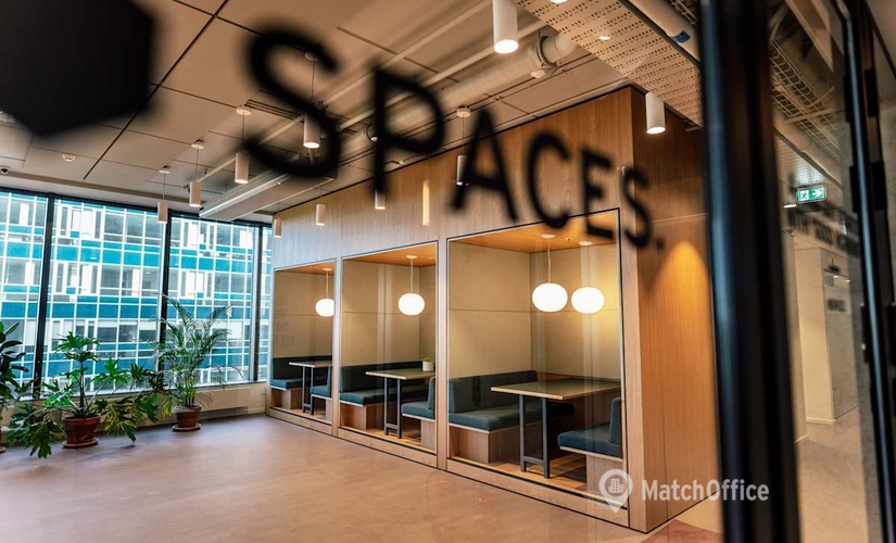 10 m² Business center in Riga, Skanstes iela 25 (LV-1013) - 0 | MatchOffice.com