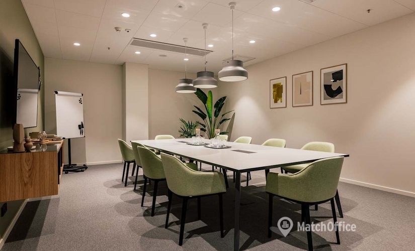 Virtual office in Riga, Skanstes iela 25 (LV-1013) - 2 | MatchOffice.com