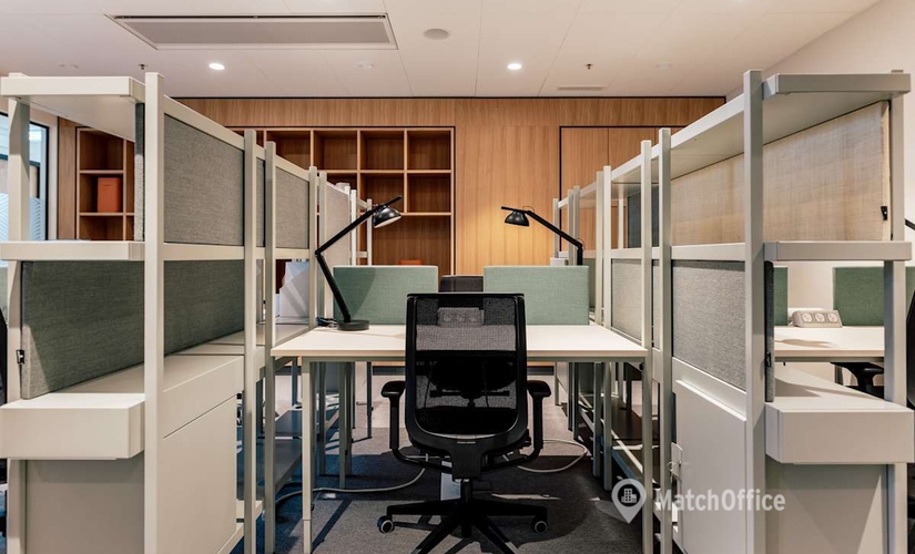 Virtual address in Riga, Skanstes iela 25 (LV-1013) - 3 | MatchOffice.com